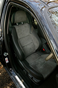 MG ZT-T（5AT）【ブリーフテスト】の画像