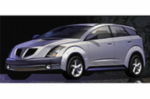 トヨタ ヴォルツ 試乗記 新型情報 Webcg