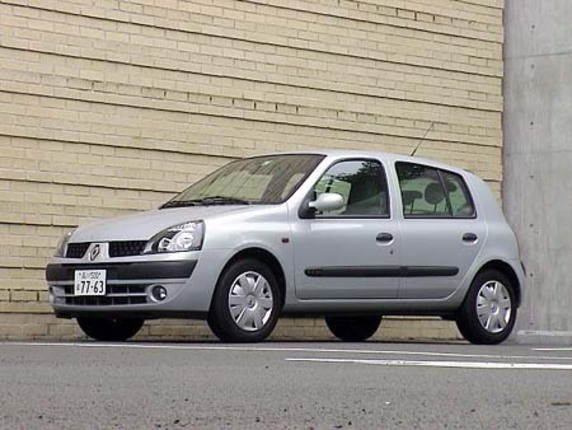 【スペック】全長×全幅×全高＝3810×1640×1420mm／ホイールベース＝2475mm／車両重量＝1060kg／駆動方式＝FF／1.4リッター直4DOHC16バルブ（98ps／6000rpm、13.0kgm／3750rpm）／車両本体価格＝185.0万円（テスト車＝同じ）