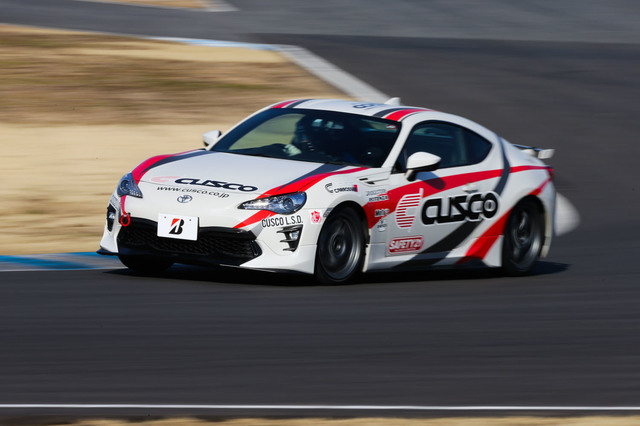 第612回：接地を極めた「ポテンザRE-71RS」 ブリヂストンの最新