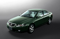 ホンダ「アコード」「アコードワゴン」に特別仕様車 【ニュース】 - webCG