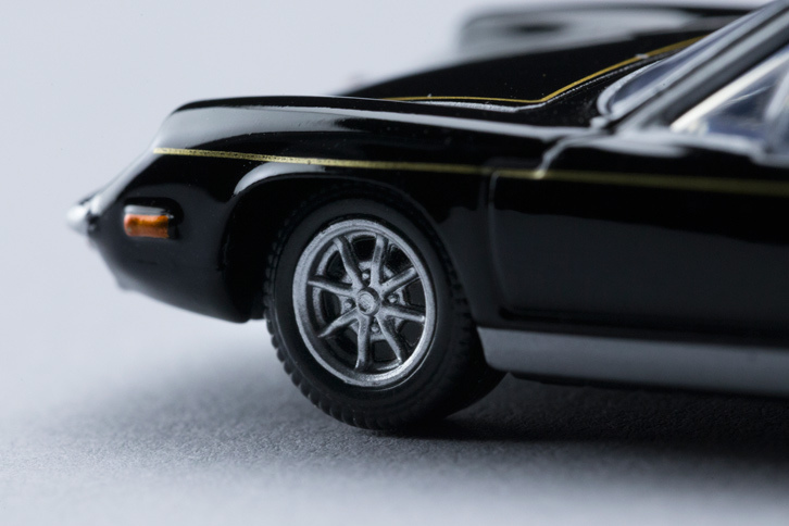 足掛け10年にわたるモデルライフにおいて、「ヨーロッパ」は3度の大幅改良を受けている。まずは1967年に快適性を高めた「S2」が登場。モデルライフの後半はパフォーマンスの向上に重点がおかれ、1971年に「ツインカム」が、1972年に「スペシャル」が登場した。（写真＝郡大二郎）