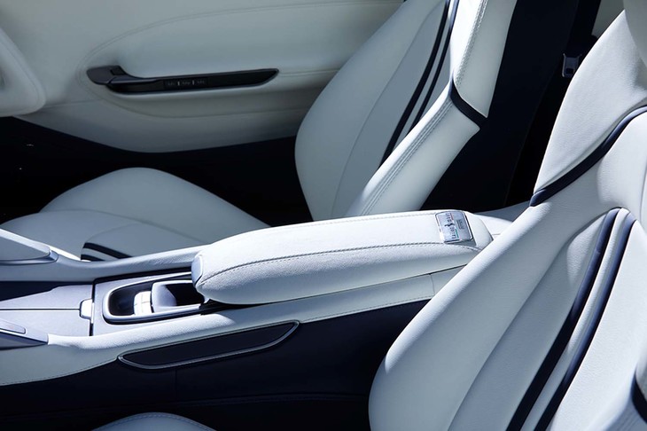 ポロコンセプト（インテリア）