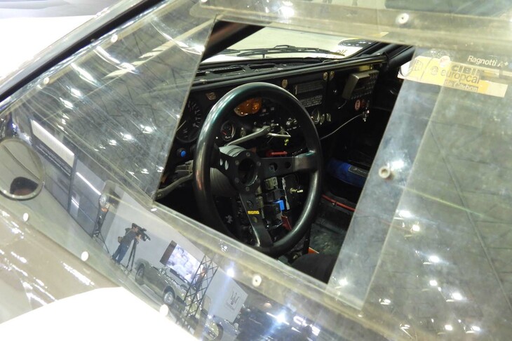 アウディ・クワトロ（1982年）