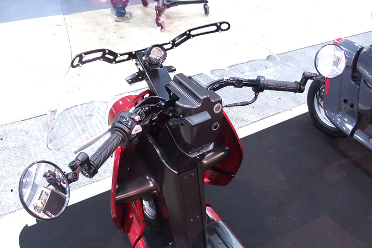 OA0／OA 100 PROJECT