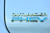 三菱アウトランダーPHEV Gプレミアムパッケージ（4WD）【試乗記】 復活のきっかけとなるか の画像2