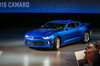 シボレー・カマロ 【画像・写真】23