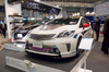 東京オートサロン2014展示車両1 【画像・写真】11