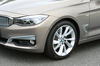 BMW 320iグランツーリスモ モダン（FR/8AT）【試乗記】 セダンのような、ワゴンのような の画像18