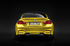 BMW M4クーペ 【画像・写真】19