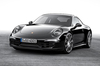 黒が決め手の特別な911カレラ／ボクスター発売