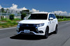 三菱アウトランダーPHEV Gプレミアムパッケージ（4WD）【試乗記】 復活のきっかけとなるか の画像10
