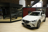 「This is Mazda Design. CAR as ART」の会場から 【画像・写真】14