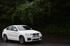 BMW X4 xDrive35i Mスポーツ（4WD/8AT）／X4 xDrive28i Mスポーツ（4WD/8AT）【試乗記】 隠せぬ血筋 の画像44