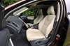 ボルボXC60 D4 SE（FF/8AT）／V40 D4 SE（FF/8AT）【試乗記】 迷う余地なし!? の画像7