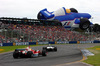 F1第3戦オーストラリアGP(BMW)(12) 【画像・写真】9