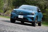 ボルボC40リチャージ ツイン（4WD）【試乗記】