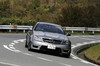 メルセデス・ベンツC63 AMGクーペ（FR/7AT）【試乗記】