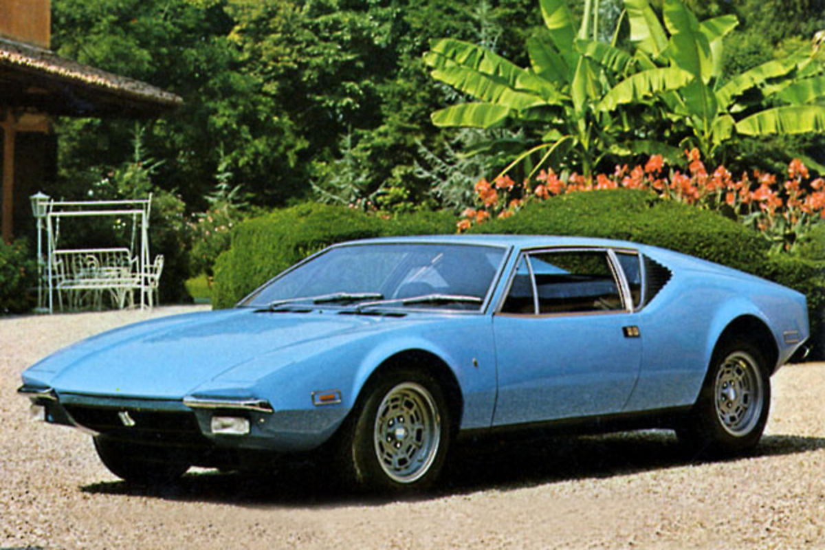 第101回 スーパーカーの熱狂 子供たちが夢中になった 未来のクルマ Webcg