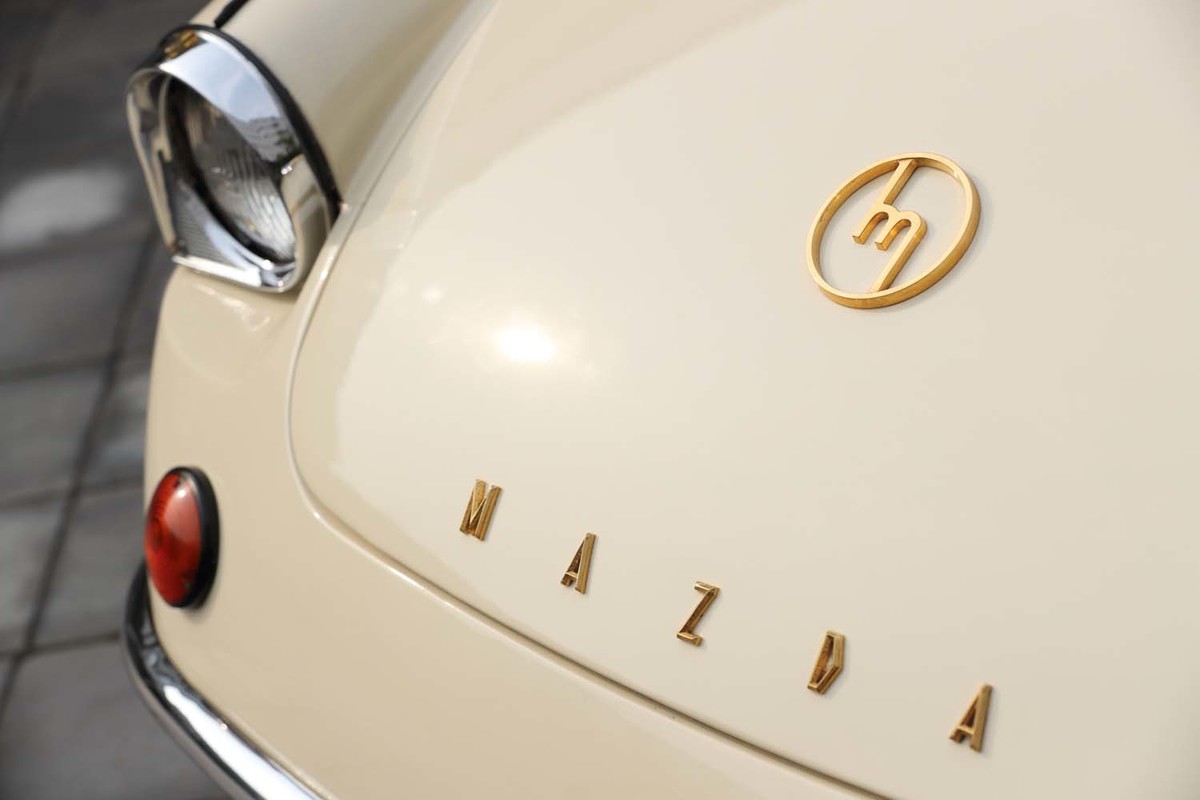 マツダr360クーペ ビジュアル25枚 画像 写真 Webcg