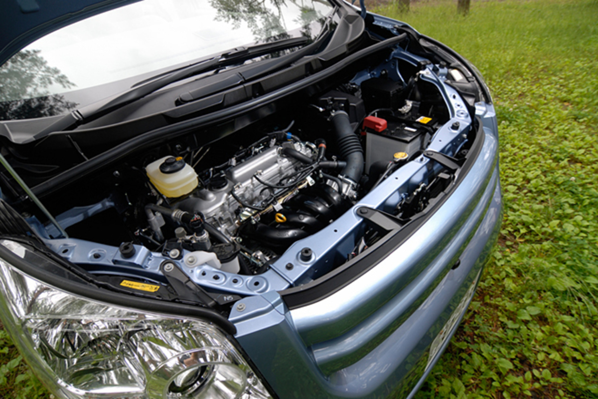 トヨタ・ヴォクシーZS（FF/CVT）／ノアG（FF/CVT）【試乗記】 成功の
