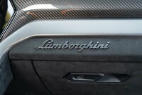 ランボルギーニ・ウルス ペルフォルマンテ