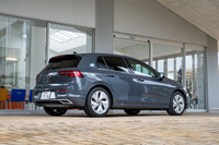 「フォルクスワーゲン・ゴルフ」にディーゼルモデルの「TDI」が登場の画像