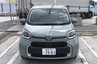 フィアットやルノーをほうふつとさせる新型「シエンタ」は、イタフラ系デザインを見事、和風に調理。その仕上がりは絶品といえる。