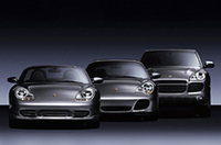 ポルシェ正規販売店、「ポルシェセンター岡山」オープン