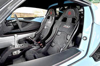 ロータス・エキシージ スポーツ410（後編）の画像