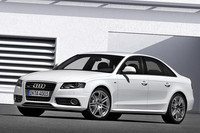 アウディ「A4／A4アバント」装備変更で新価格に