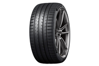 ダンロップの新たなフラッグシップタイヤ｢SPORT MAXX RS｣発売