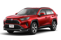 エコで売るには限界アリ!?　トヨタの「RAV4ハイブリッド」と「RAV4 PHV」の商品性のちがいを考える