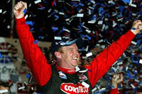 IRL、アルJr.優勝、高木3位入賞