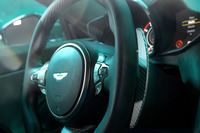 アストンマーティンが「DBS770アルティメット」を発表　世界限定499台のDBSの最終モデルの画像