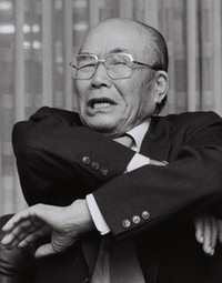 世界のホンダはどのように誕生したのか　本田宗一郎氏の「私の履歴書　復刻版」連載中