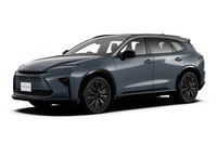 パワートレインはハイブリッドとプラグインハイブリッドの2本立て。ともにエンジンの排気量は2.5リッターで、駆動方式は4WDとなる。