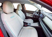 ステランティスが「フィアット600e」の情報を先行公開　イタリア発の新型電気自動車の画像