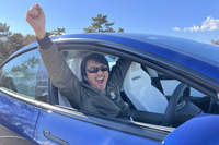 内燃機関ガチ勢のカーマニア的にはBEVや自動運転は悪魔の所業だが、「モデル3」は、身のこなしや操作性が洗練の極致。尊敬せざるを得ない。