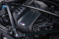 BMWがハイパフォーマンス4輪駆動モデル「M2 M xDrive」を発売の画像
