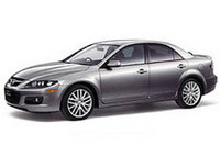 「マツダスピード・アテンザ」（ようやく）先行予約開始！