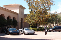 アメリカ西部の現場から（その3）