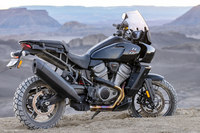 パン アメリカ1250