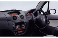 シトロエン「C3 1.4」に特別仕様車の画像