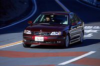 【スペック】アーク2.0t：全長×全幅×全高＝4635×1760×1465mm/ホイールベース＝2675mm/車重＝1480kg/駆動方式＝FF/2リッター直4DOHC16バルブ・ターボインタークーラー付（175ps/5500rpm、27.0kgm/2200rpm）/車両本体価格＝415.0万円（テスト車＝同じ）