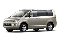 デリカD:5 C2 G-Premium