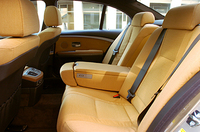 BMW 735i （6AT）【ブリーフテスト】の画像