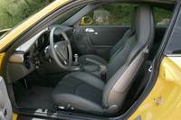 ポルシェ911カレラ4／カレラ4S【海外試乗記（前編）】の画像