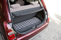 ダイハツ・ミラジーノX（4AT）【ブリーフテスト】の画像