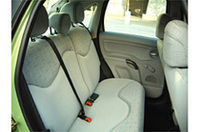 シトロエンのコンパクトカー「C3」発表の画像